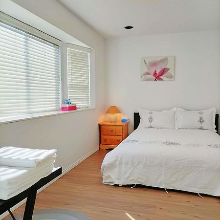 Llt Homeaway Vancouver Zewnętrze zdjęcie